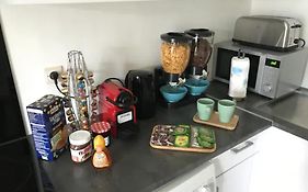Appartement Cozy : 10/15 min des Champs Elysée