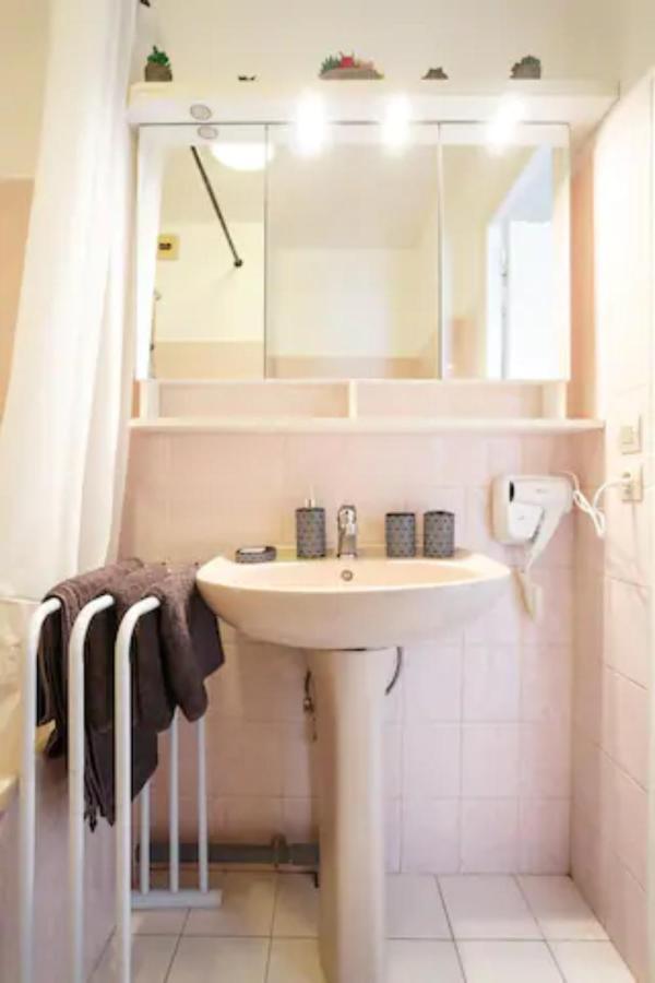 Appartement Cozy : 10/15 min des Champs Elysée Sartrouville Extérieur photo