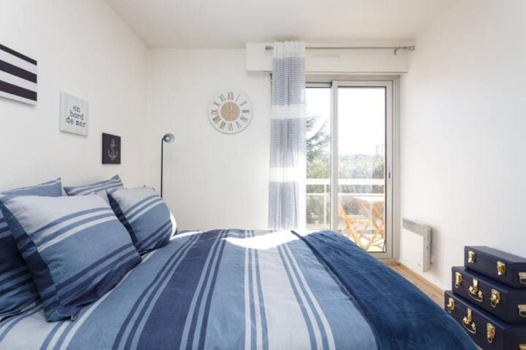 Appartement Cozy : 10/15 min des Champs Elysée Sartrouville Extérieur photo