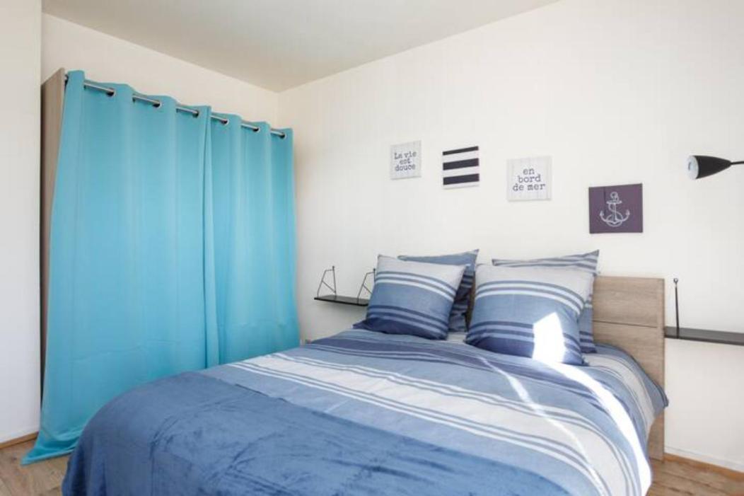 Appartement Cozy : 10/15 min des Champs Elysée Sartrouville Extérieur photo