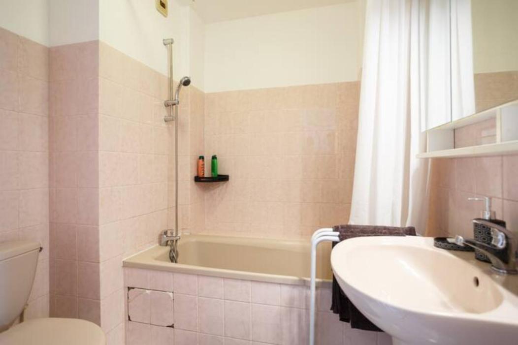 Appartement Cozy : 10/15 min des Champs Elysée Sartrouville Extérieur photo